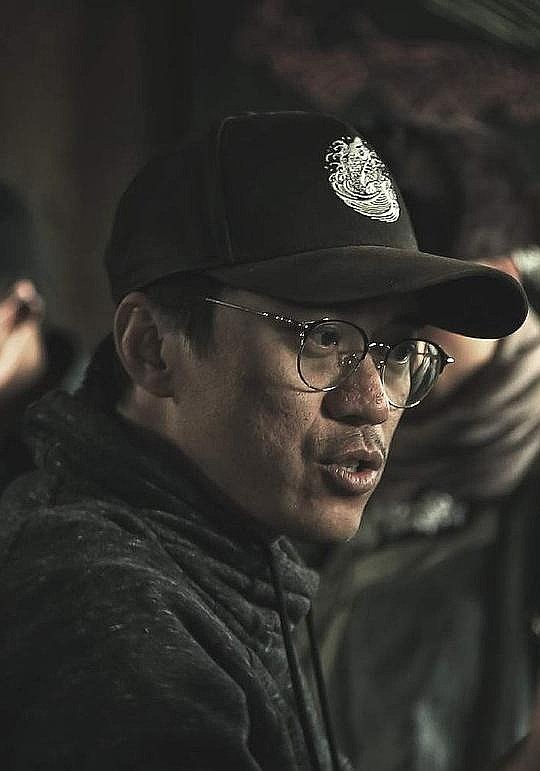 刘翰轩 Hanxuan Liu照片