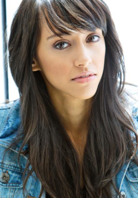 Courtney Bandeko照片