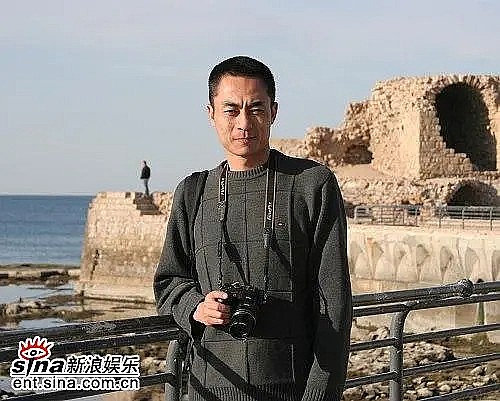 王鹏 Peng Wang照片