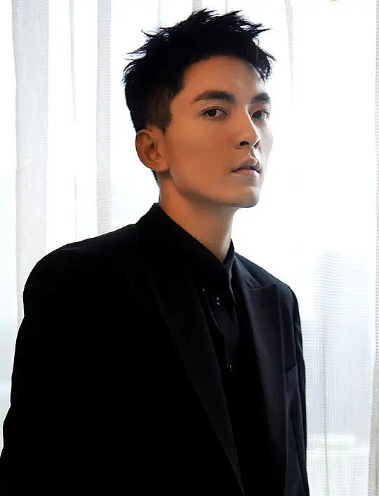 林典涵 Dianhan Lin照片