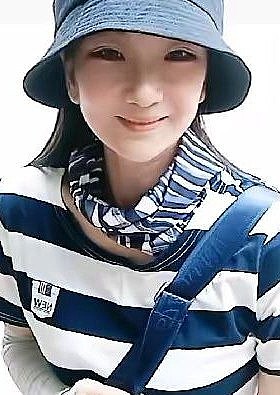王娟 Gina Wong照片