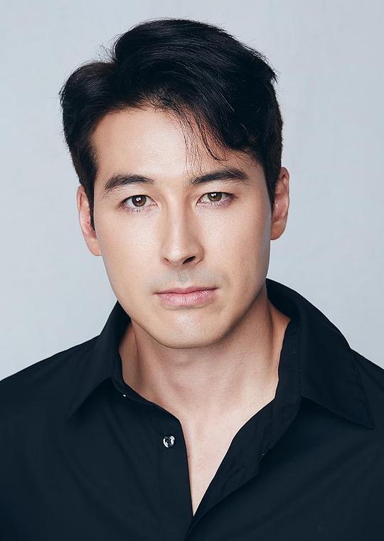 西恩·杜拉克 Sean Dulake照片