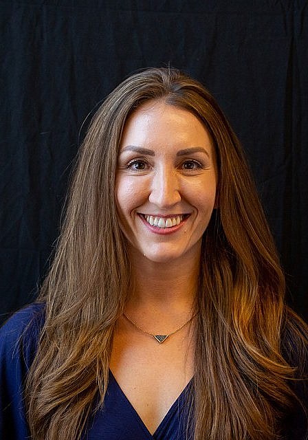 萨曼莎·科尔德罗 Samantha Cordero照片