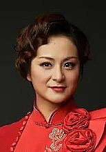 朱琳 Lin Zhu照片