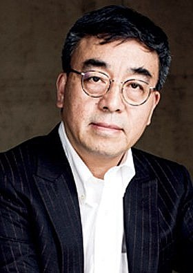 陈逸鸣 Yiming Chen照片