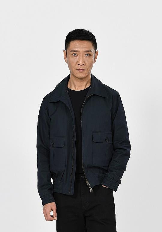 骆磊 Lei Luo照片