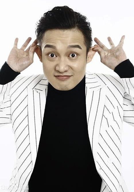 冯朔 Feng Shuo照片