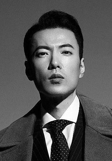 党辉 Hui Dang照片