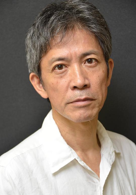 伊藤洋三郎 Yôzaburô Itô照片