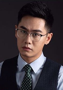 马越也 Yueye Ma照片