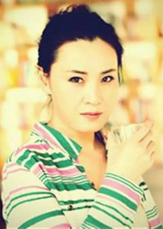 陈俐君 Lijun Chen照片
