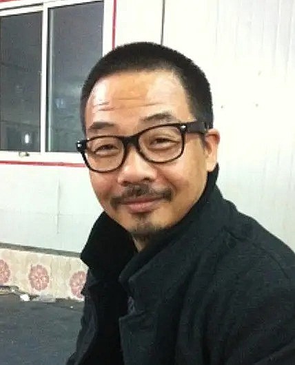 陈静波 Jingbo Chen照片