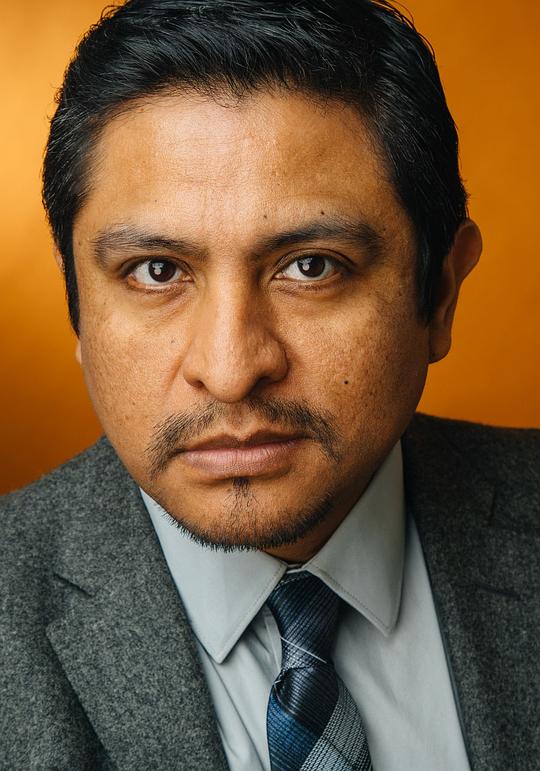 奥马尔·莱瓦 Omar Leyva照片