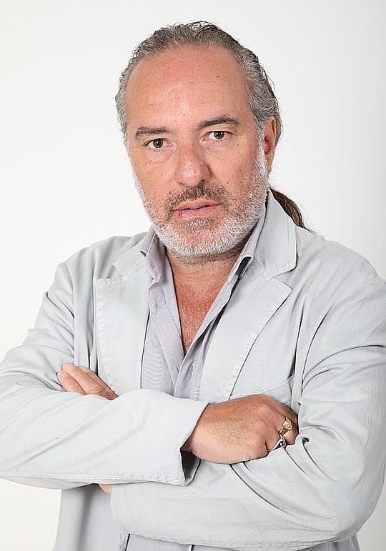 路易吉·乔卡 Luigi Chiocca照片