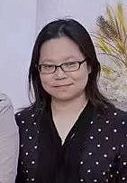 张洁 Jie Zhang照片