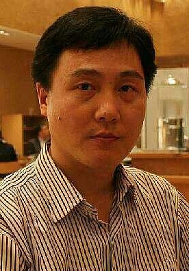 桂荣华 Ronghua Gui照片