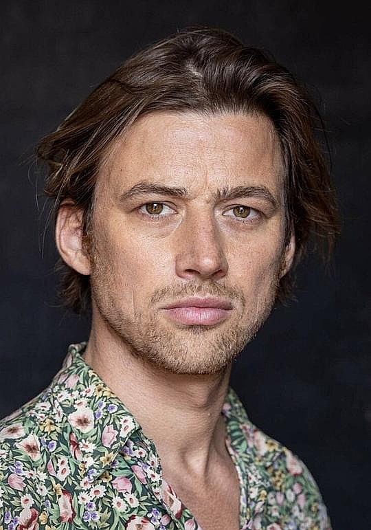 菲利普·博斯 Philipp Boos照片