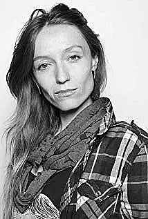 马里亚·利瓦斯 Marialy Rivas照片