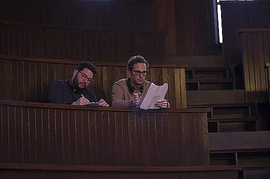 迈克尔·贝格勒 Michael Begler照片