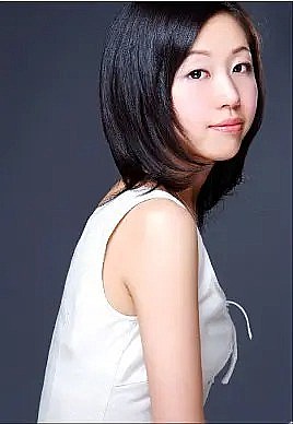 蓝小汐 Xiaoxi Lan照片