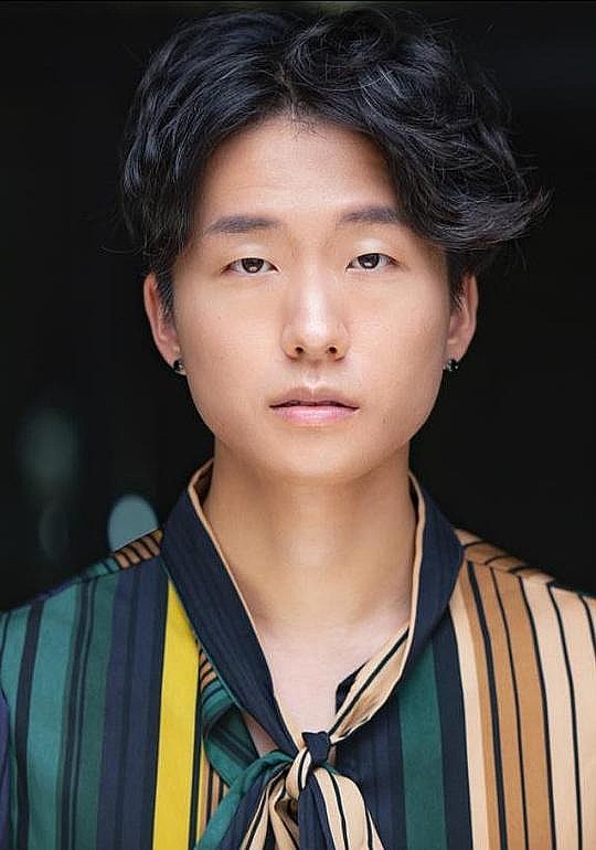 卫斯理·韩 Wesley Han照片