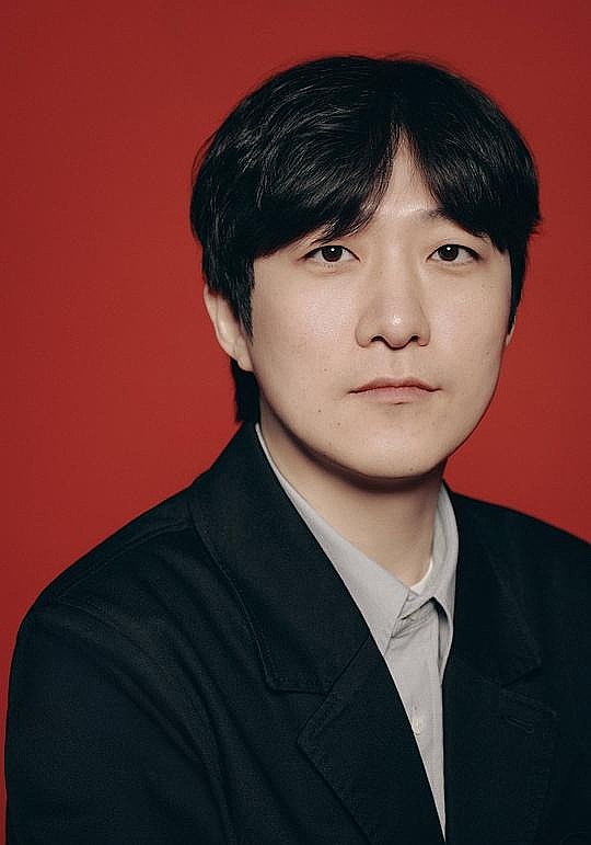 朴允书 Yoon-seo Park照片