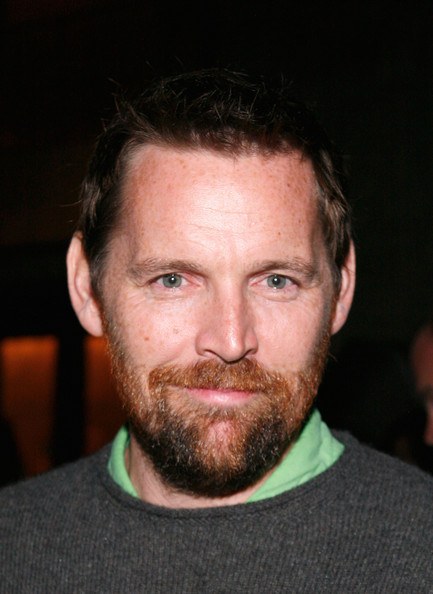 马特·阿赛尔顿 Matt Aselton照片