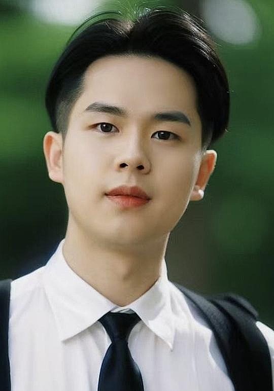 马亨利 Henry Ma照片