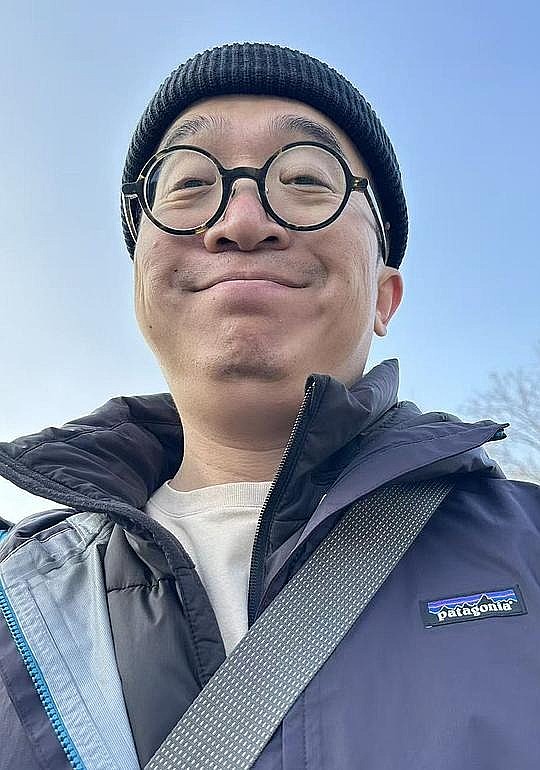 庞博 Bo Pang照片