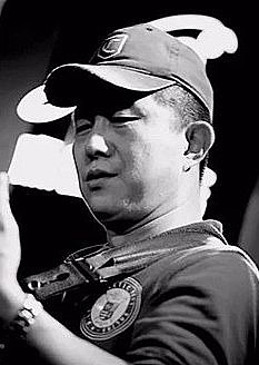 王铮 Zheng Wang照片