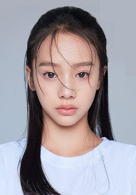 黄诗锦 Shijin Huang照片