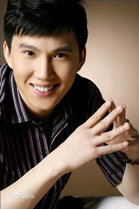 张鼎 Justin Cheung照片