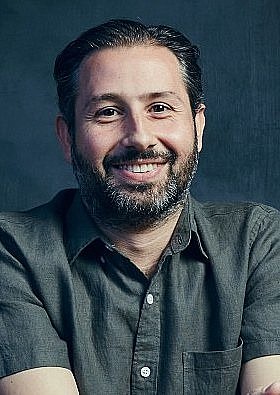 凯西拉·法拉尼 Kasra Farahani照片