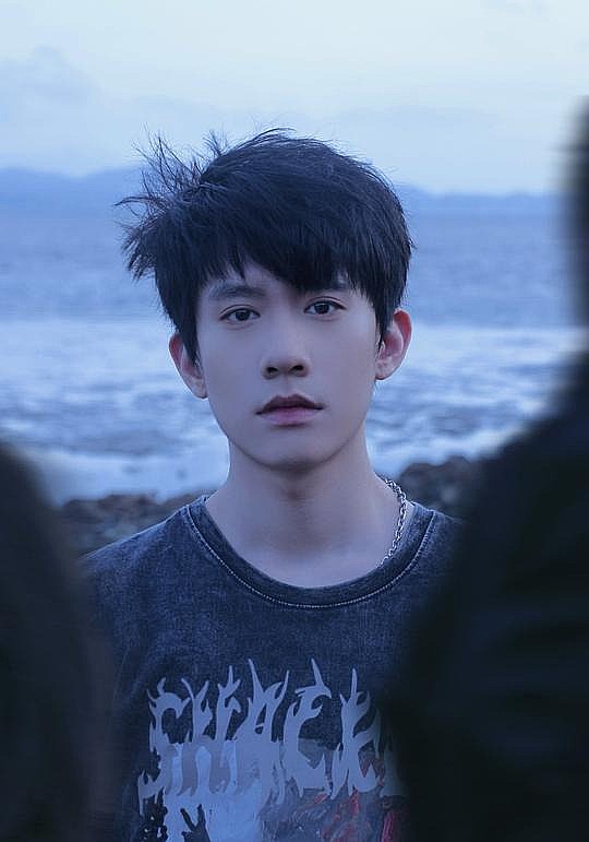 陈敬德 Jingde Chen照片