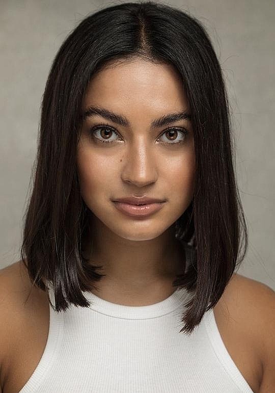 Nikhita Lesler照片