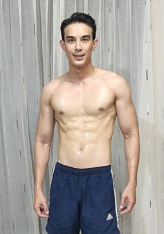 托侬·滃布恩 Tonon Wongboon照片