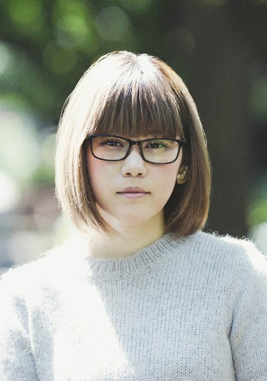 山户结希 Yûki Yamato照片