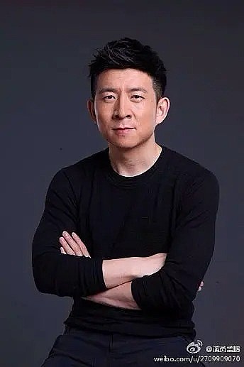 孟鹏 Peng Meng照片