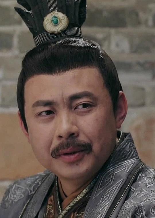 赵山森 Shansen Zhao照片