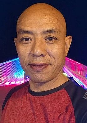 刘章印 Zhangyin Liu照片