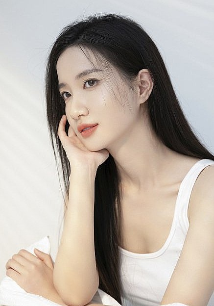 李若侨 Ruoqiao Li照片