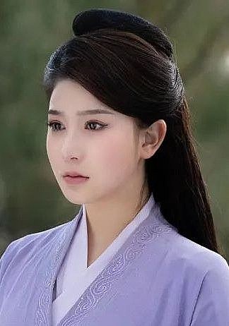 刘昱彤 Yutong Liu照片