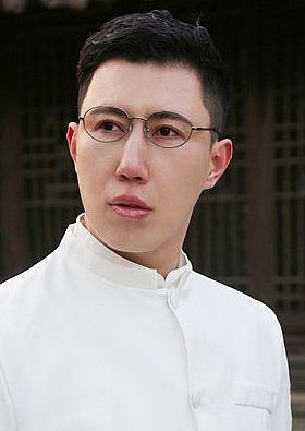 孙若飞 Ruofei Sun照片