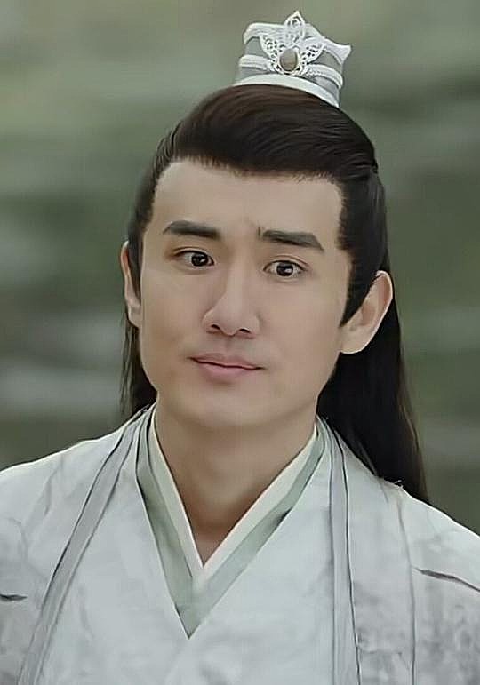 王伯 Bo Wang照片