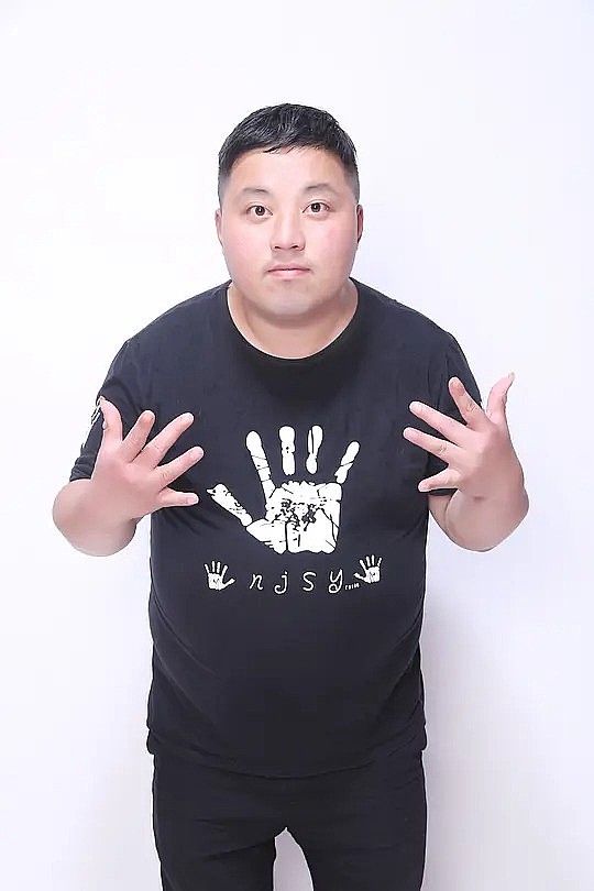 陈耿锋 Gengfeng Chen照片