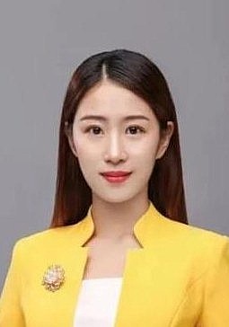刘明璐 Minglu Liu照片