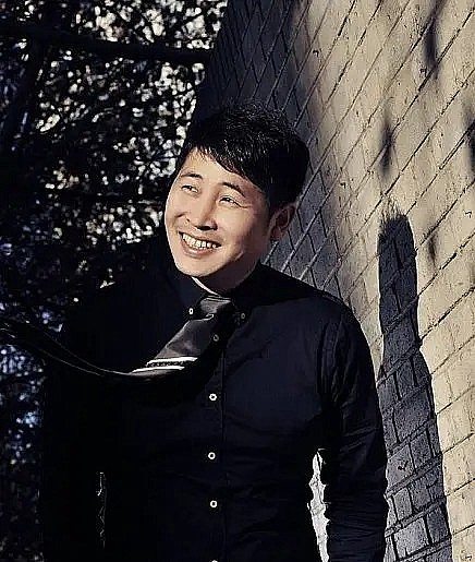 孙洪占 Hongzhan Sun照片