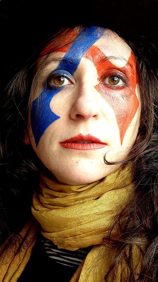 瑞秋·梅森 Rachel Mason照片