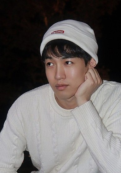 许鹏 Peng Xu照片