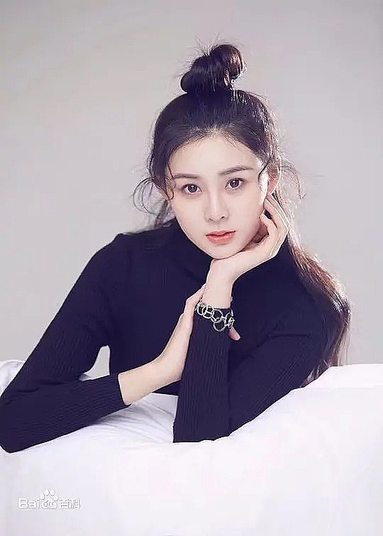 张颖颖 Gina Zhang照片